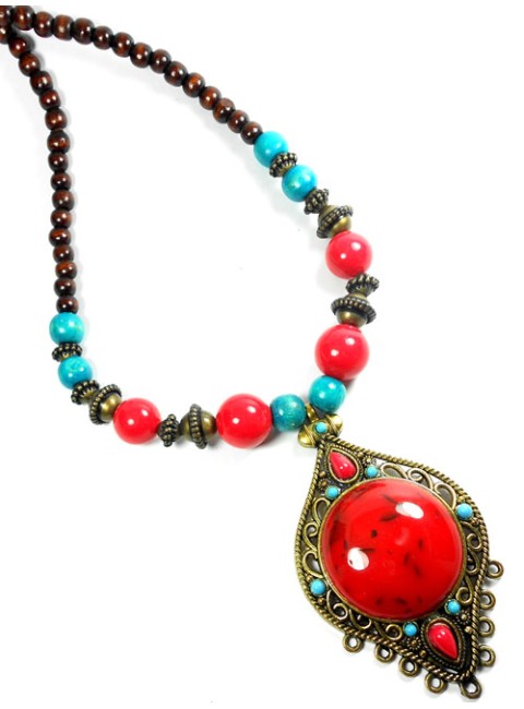 Western jewelry